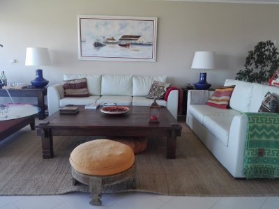 Apartamento en Brava, 4 dormitorios *