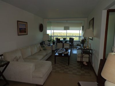 Apartamento en Punta del Este, Roosevelt