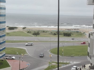 Apartamento en Punta del Este, Brava
