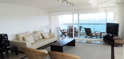 Apartamento en Punta del Este, Mansa