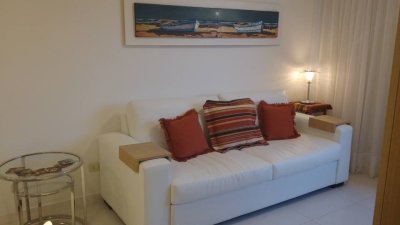 Apartamento en Punta del Este, Peninsula