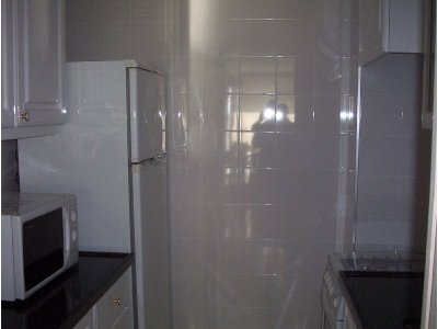 Apartamento en Mansa, 2 dormitorios *