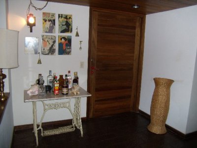 Apartamento en Peninsula, 3 dormitorios *