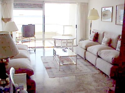 Apartamento en Mansa, 3 dormitorios *