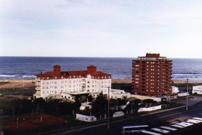 Apartamento en Punta del Este, Mansa