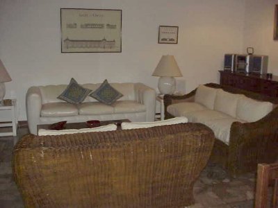 Apartamento en Mansa, 3 dormitorios *