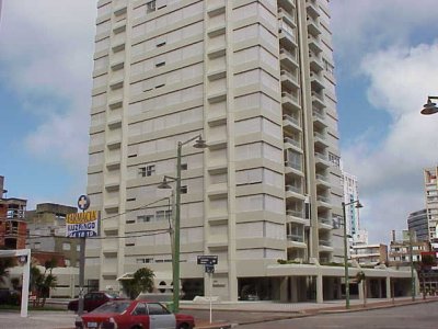 Apartamento en Peninsula, 1 dormitorios *