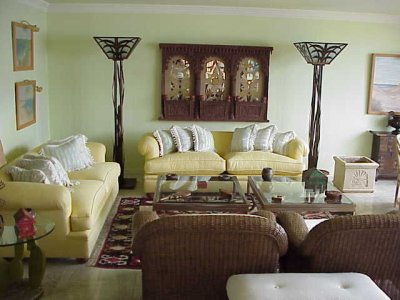 Apartamento en Mansa, 3 dormitorios *