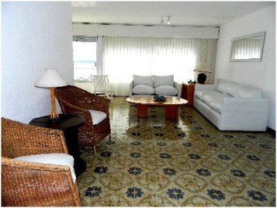 Apartamento en Peninsula, 3 dormitorios *