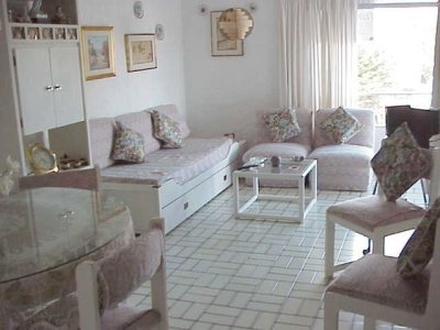 Apartamento en Mansa, 1 dormitorios *