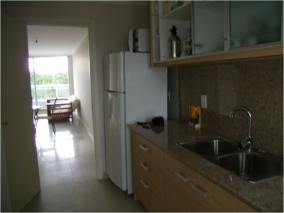 Apartamento en Peninsula, 2 dormitorios *