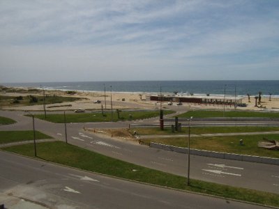 Apartamento en Brava, 3 dormitorios *