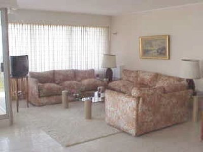 Apartamento en Mansa, 3 dormitorios *