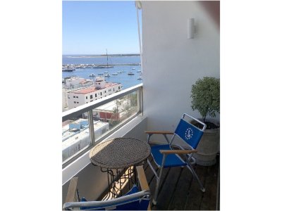 Apartamento en Peninsula, 2 dormitorios *