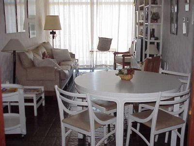 Apartamento en Brava, 2 dormitorios *