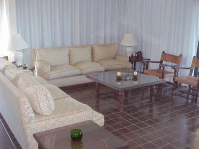 Apartamento en Punta del Este, Brava