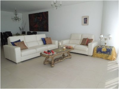 Apartamento en Punta del Este, Brava
