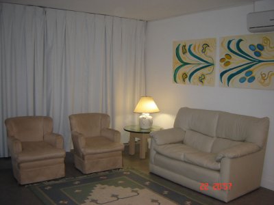 Apartamento en Roosevelt, 1 dormitorios *