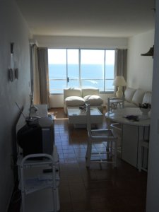 Apartamento en Mansa, 2 dormitorios *