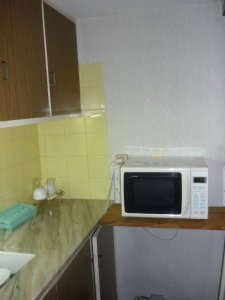 Apartamento en Peninsula, 1 dormitorios *