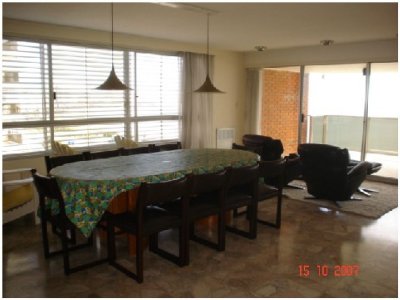 Apartamento en Mansa, 3 dormitorios *