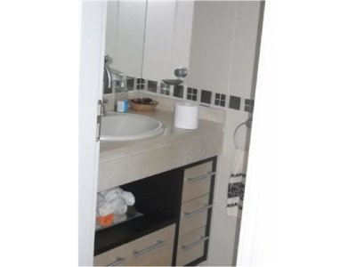 Apartamento en Mansa, 3 dormitorios *