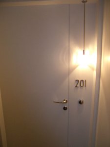 Apartamento en Roosevelt, 1 dormitorios *
