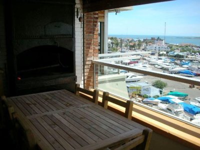 Apartamento en Peninsula, 3 dormitorios *