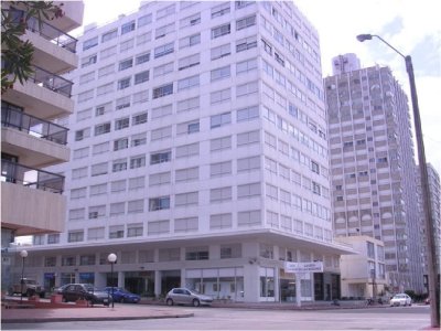 Apartamento en Peninsula, 2 dormitorios *