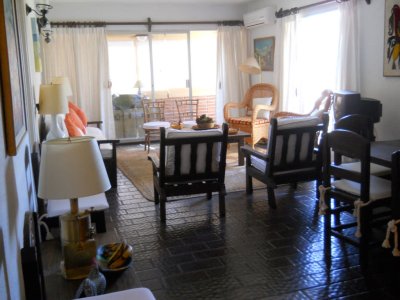 Apartamento en Peninsula, 3 dormitorios *