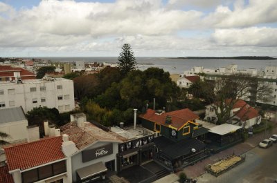 Apartamento en Peninsula, 3 dormitorios *