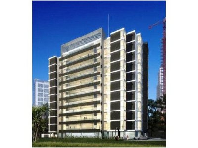 Apartamento en Mansa, 3 dormitorios *