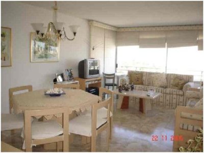 Apartamento en Mansa, 2 dormitorios *