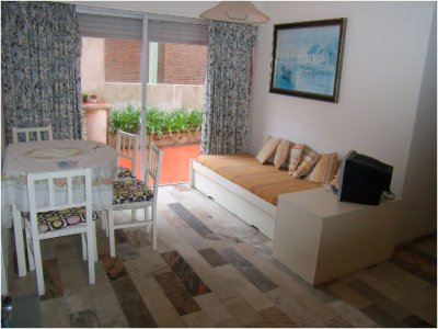 Apartamento en Peninsula, 2 dormitorios *