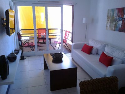 Apartamento en Roosevelt, 1 dormitorios *