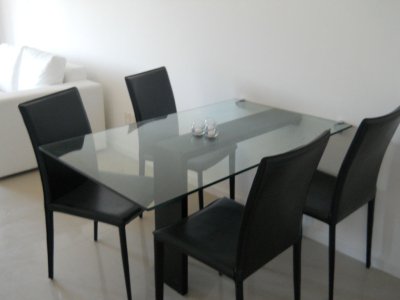 Apartamento en Roosevelt, 1 dormitorios *