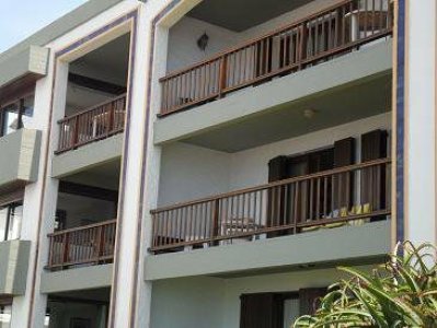 Apartamento en Peninsula, 2 dormitorios *