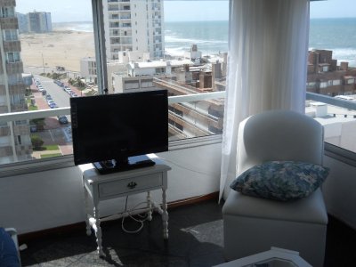 Apartamento en Peninsula, 2 dormitorios *