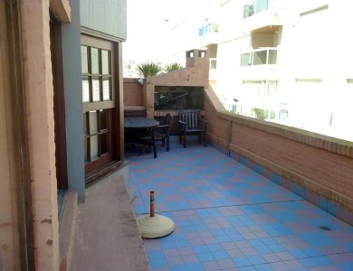 Apartamento en Peninsula, 2 dormitorios *