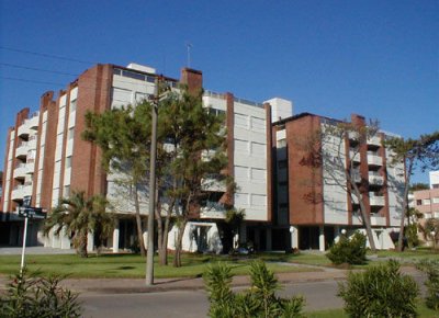 Apartamento en Mansa, 2 dormitorios *