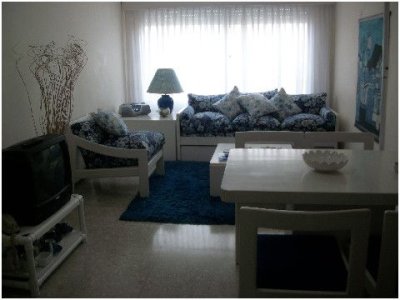 Apartamento en Peninsula, 1 dormitorios *