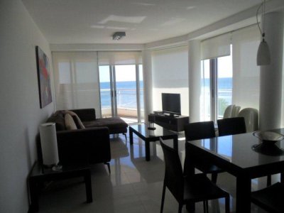 Apartamento en Punta del Este, Mansa