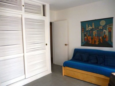 Apartamento en Brava, 2 dormitorios *