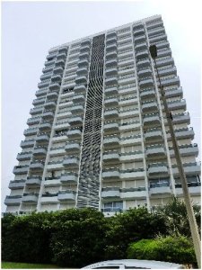 Apartamento en Brava, 4 dormitorios *