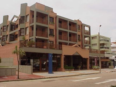 Apartamento en Peninsula, 2 dormitorios *