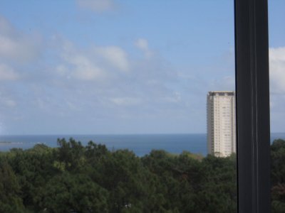 Apartamento en Punta del Este, Roosevelt