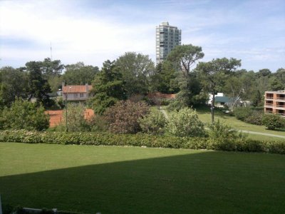 Apartamento en Roosevelt, 2 dormitorios *