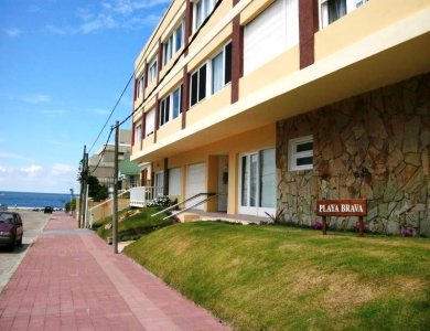 Apartamento en Peninsula, 1 dormitorios *