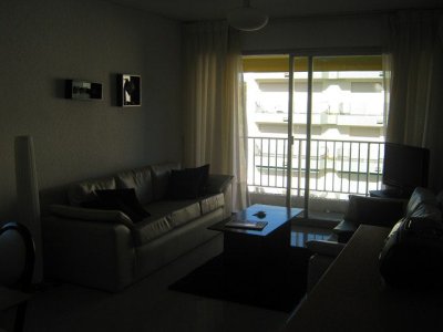Apartamento en Mansa, 2 dormitorios *