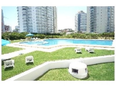 Apartamento en Brava, 2 dormitorios *